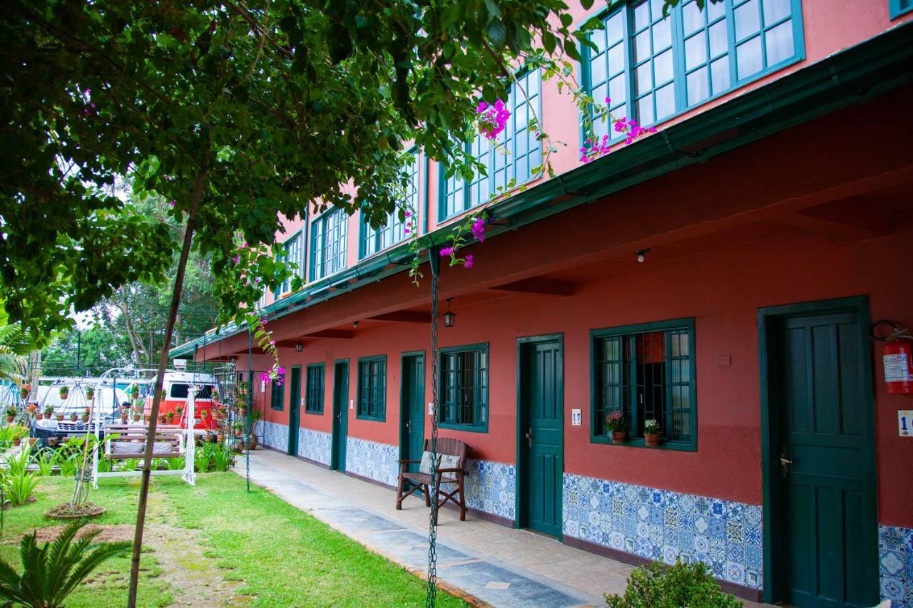 Pousada Avo Isaura - Canasvieiras - Florianopolis — Fotos 3